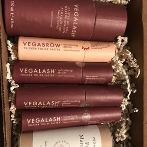 Vegalash Premier Lash System (Cruelty-free)